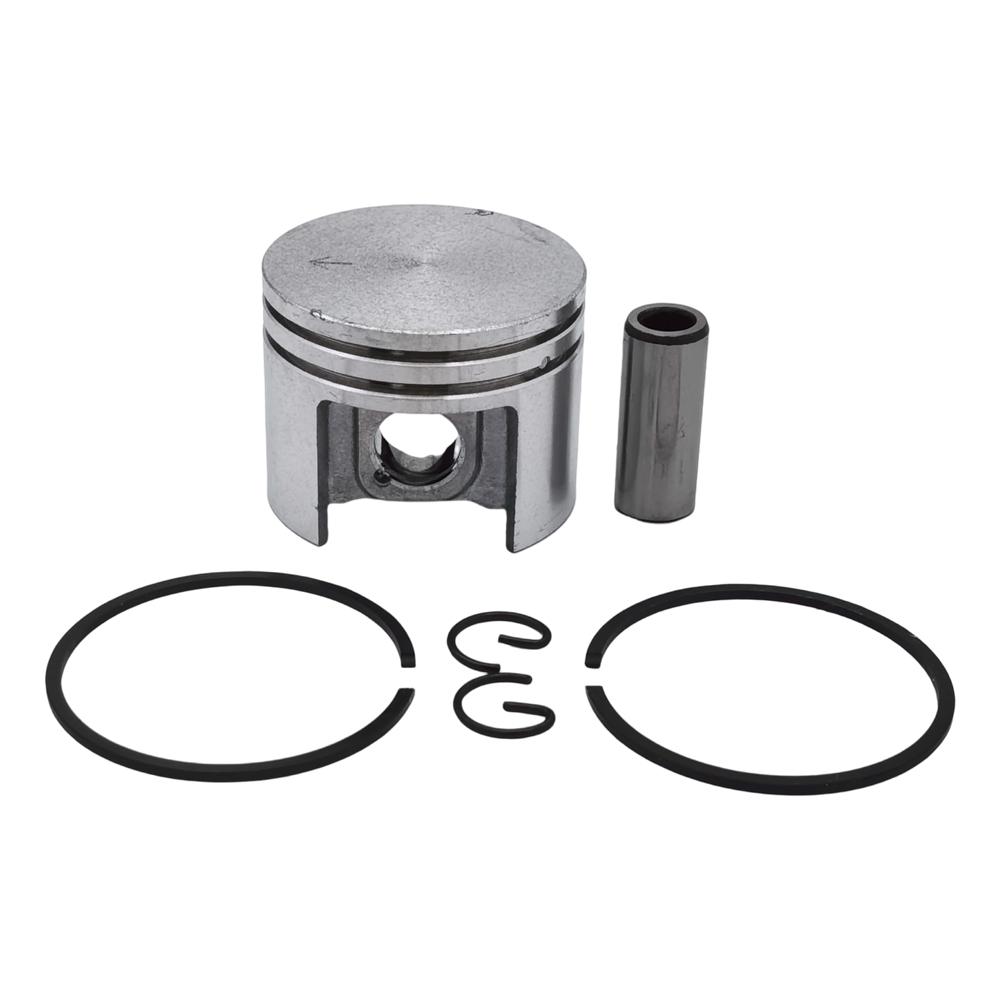 38mm Piston 10mm Pin Rings Kit For STIHL MS180 018 MS 180 Chainsaw Replacement Parts Garden Tool