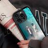 Cool D-Djadjas D-Dinaz Phone Case For IPhone 17 16 15 14 13 12 11 Air Plus Pro Max Soft Back Cover