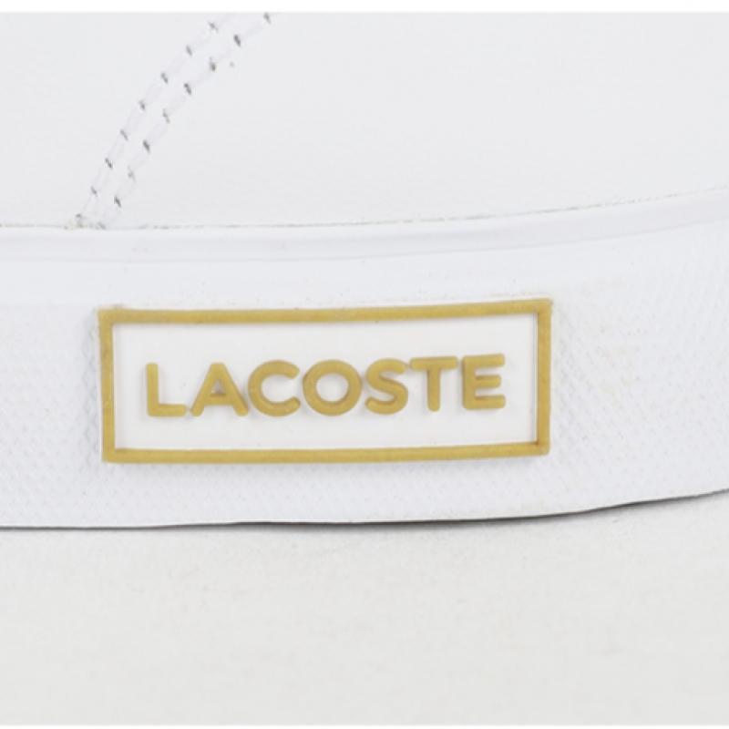 LacoSte Women S Powercoat 2.0 Sfa