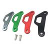 Passenger Grab Bar Handle Rail for ZX 6R Motorcycle