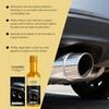 Car Cleaner Carbon Deposit Removal Fuel Efficiency Support Gasoline Vehicle Care 120ml