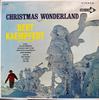 LP Record BERT KAEMPFERT  Christmas Wonderland DL74441 DECCA 1966 US Pop Used