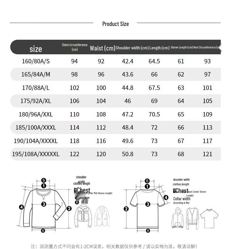 Septwolves Men's Long-Sleeve Polo T-Shirt