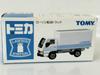 Tomica Isuzu Elf Lawson Delivery Truck