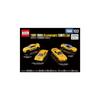 Takara Tomy 100th Anniversary Tomica Set Miniature Car Toy for Ages 3 and Up