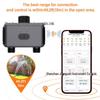 Graffiti Smart WiFi Bluetooth Dual Outlet Irrigation Controller for Lawn & Garden Watering