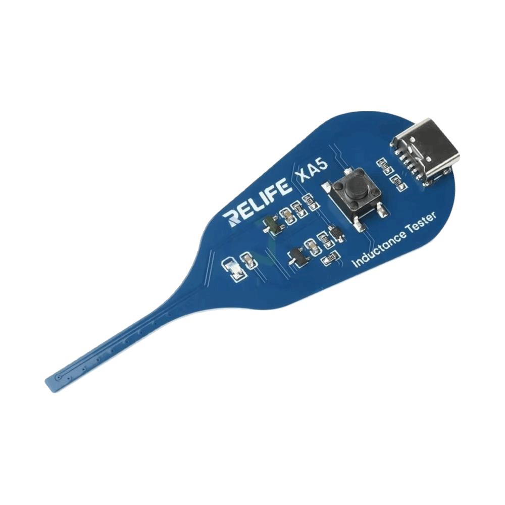 Hand Tool Inductor Detector Strong Stability PC Board Repair Tool  Mobile Phone Repair