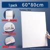 Maries Blank Canvas Panels for Oil and Acrylic Painting