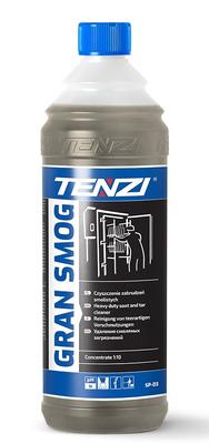 Gran Smog Tarnish Removal Agent 1L - Tz 20 0350