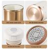 TAFUCO T6185 Ceramic Lined Vacuum Flask