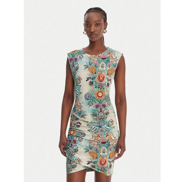 Платье Just Cavalli 80PAOE04 CJ112