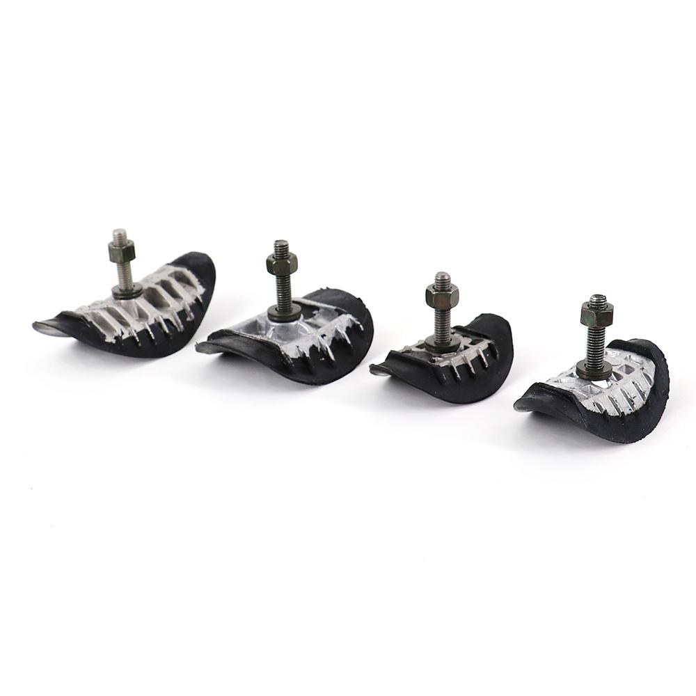 Motorcycle Wheel Rim Lock tyre inner tube safe bolt 1.6" 1.85" 2.15" 2.50" inner tire lock for dirt pit bike monkey bike