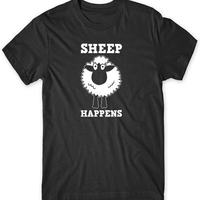 Oberteile – T-Shirts