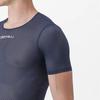 Castelli Базовый слой с коротким рукавом Pro Mesh 2.0