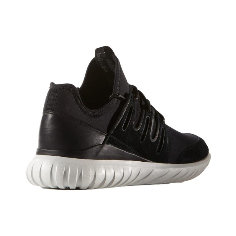 Adidas Tubular Radial 'Core Black' Sneakers AQ6723
