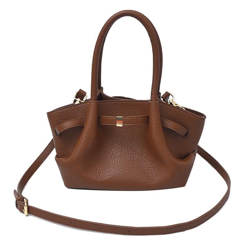 

Ретро-сумка из цельного ПУ через плечо, модная женская сумка через плечо, новая многофункциональная повседневная сумка для поездок на работу