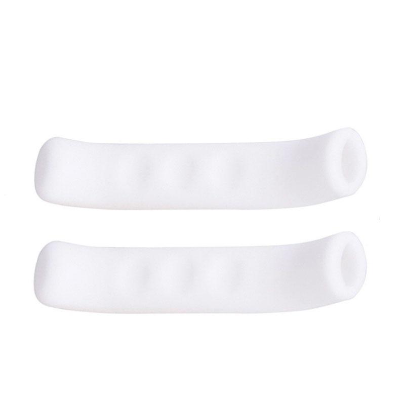 Mountain Bike Brake Handle Protective Cover Anti Slip Silicone Material Is Convenient Suitable for Professional  Riding
