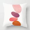 Nordic Fall Home Decor Autumn  Throw Pillow Cover Sofa Cushion Cover  Modern