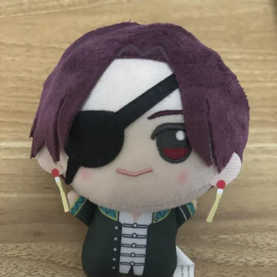 

Winbrace Suo Chibinui