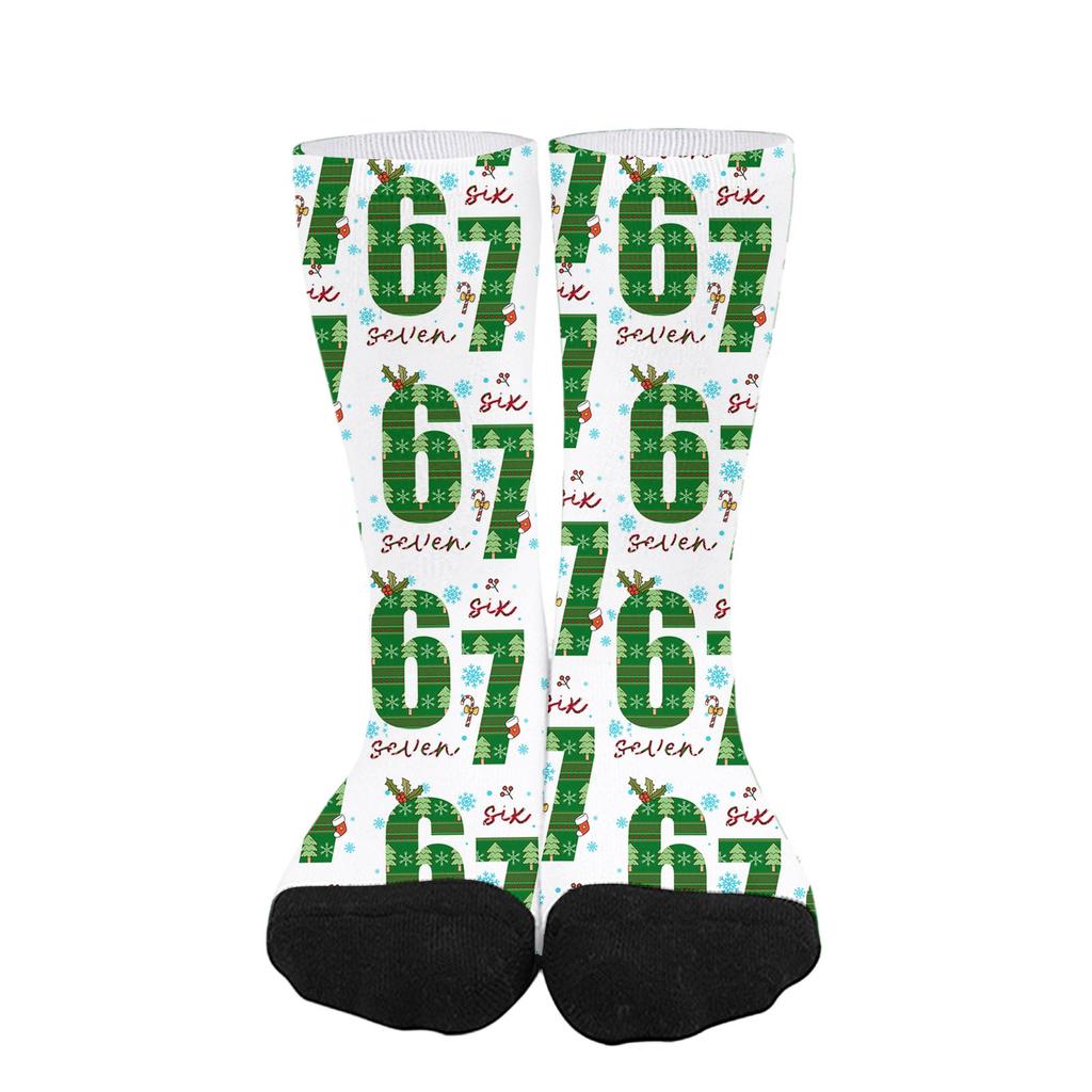 Socks For Women Stocking Stuffers Gifts For Women - Warm Thick Soft Socks Gifts For Woman