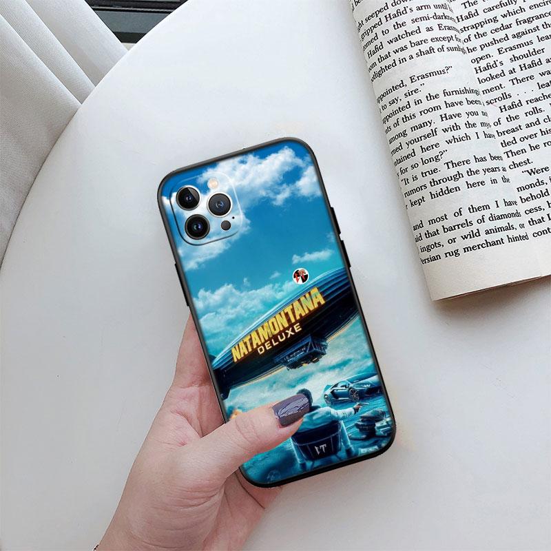 Natanael Cano Phone Case for Samsung Galaxy M56 A36 A32 A33 A05 A05S A06 A16 A20 A11 A12 A13 A15