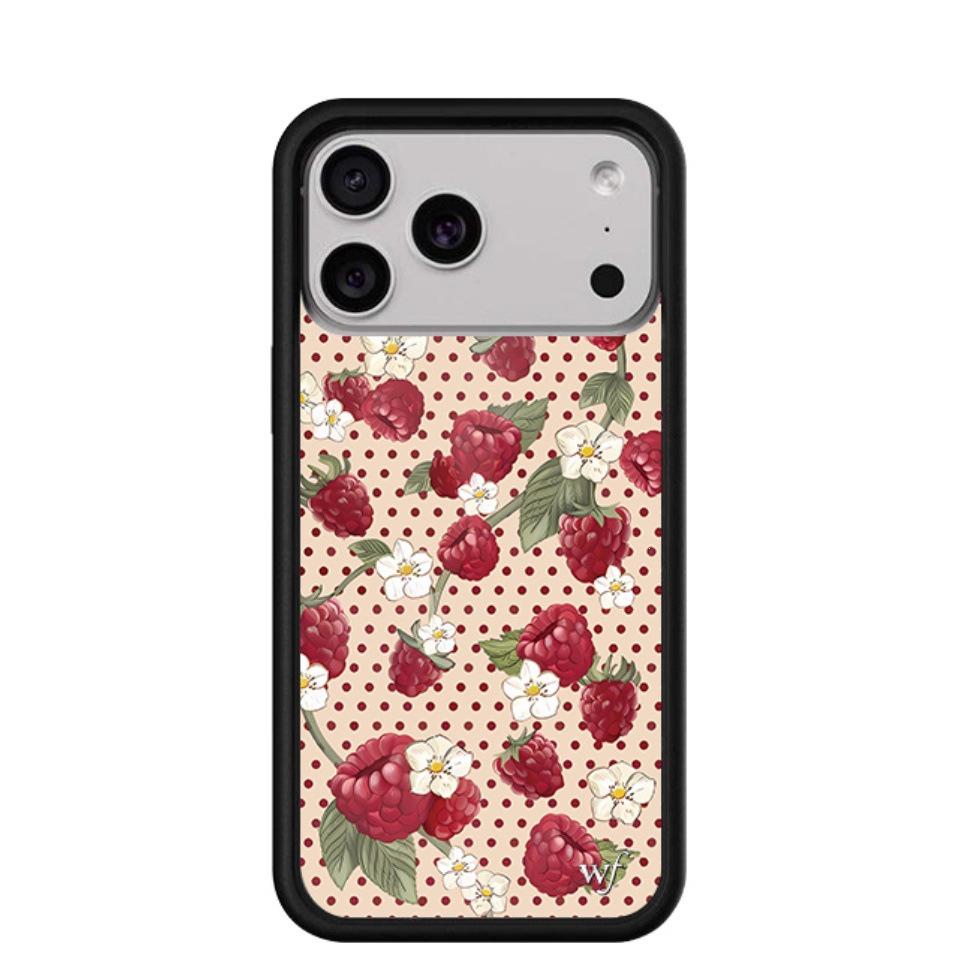 

WildFlow Little Sheep iPhone Case for 17/16 Pro Max/15 Plus iPhone 14/15 Plus Compatible