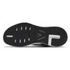 New Anta Anti Slip Wear Resistant Low Top Training Shoes Women's Black White 122347782-1