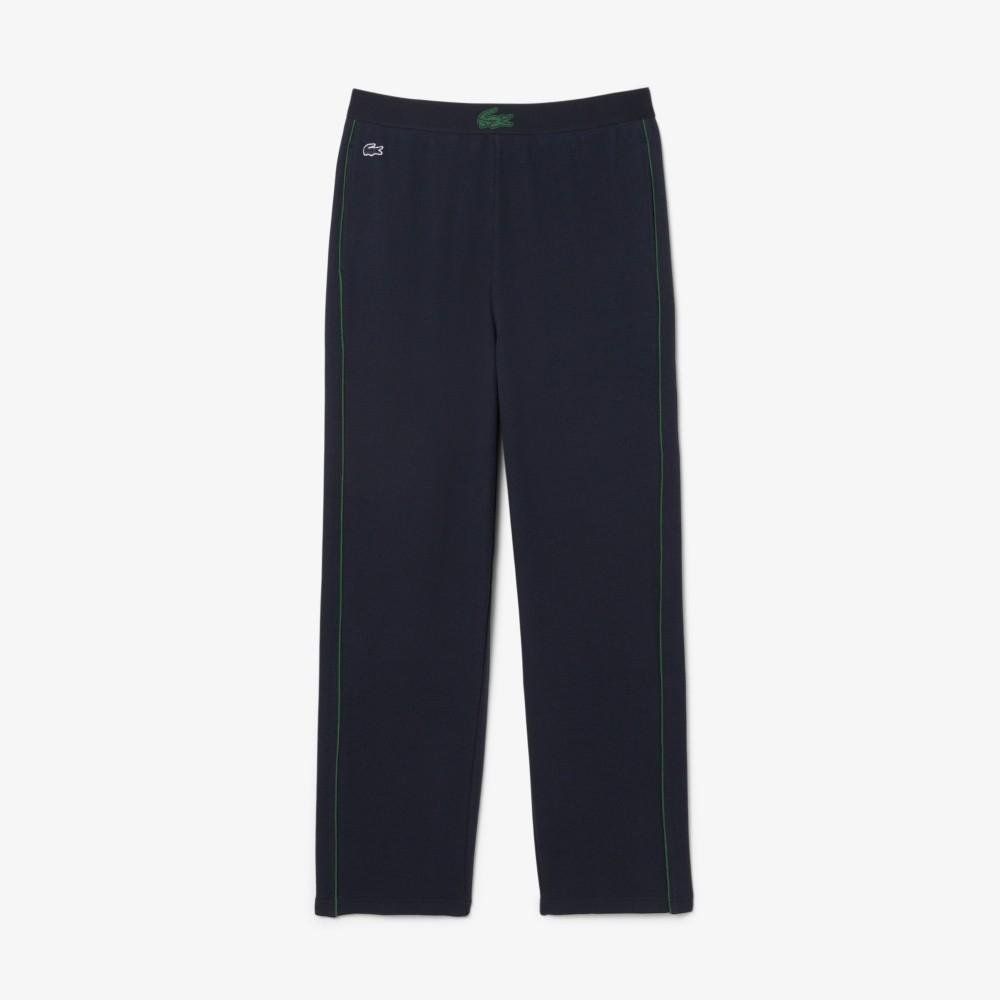 Lacoste Men's Waffle Jersey Pants 3H0981-55NFW7
