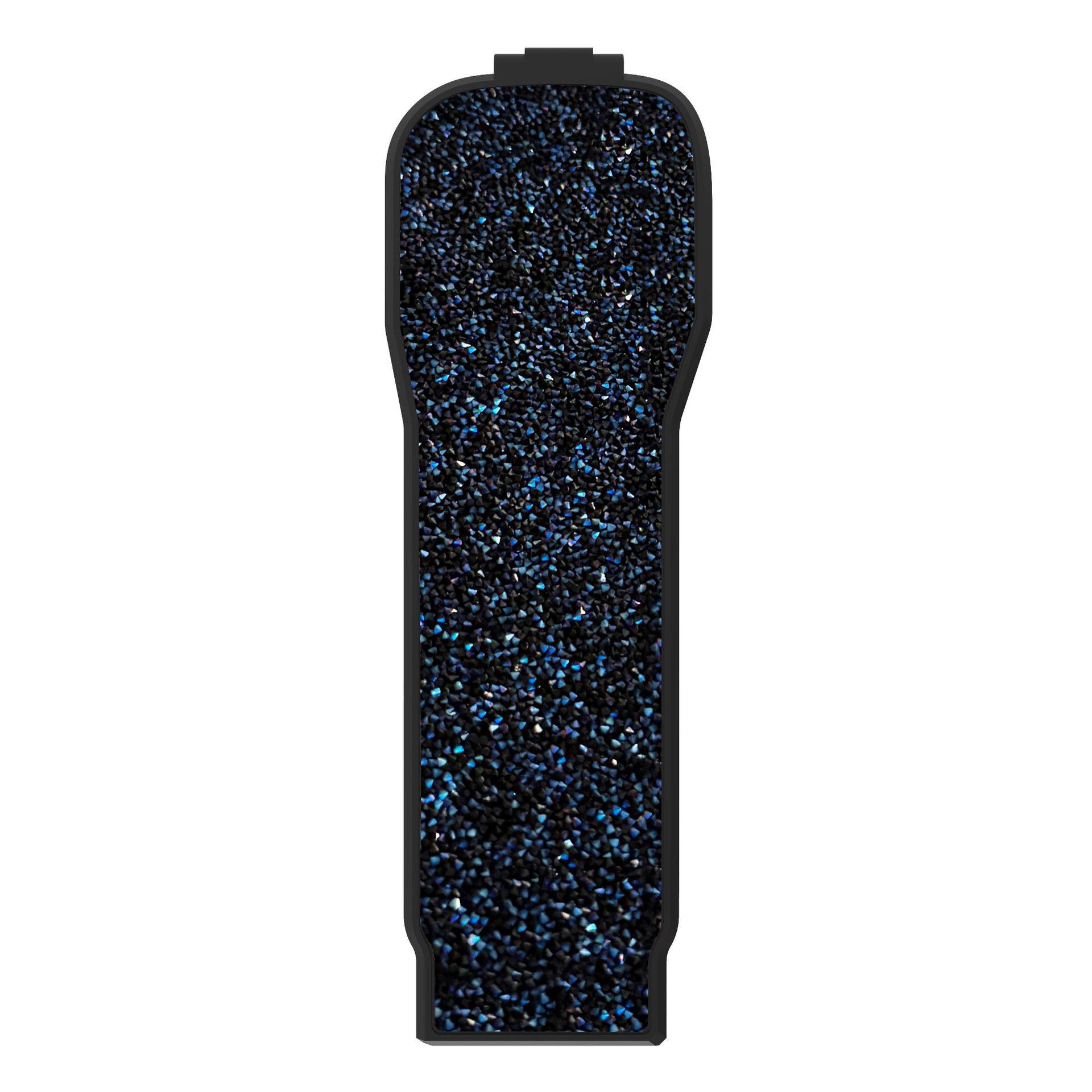 DJI Pocket 3 Upper Cover with Rhinestones - High-Grade Protective Case for Gimbal Camera