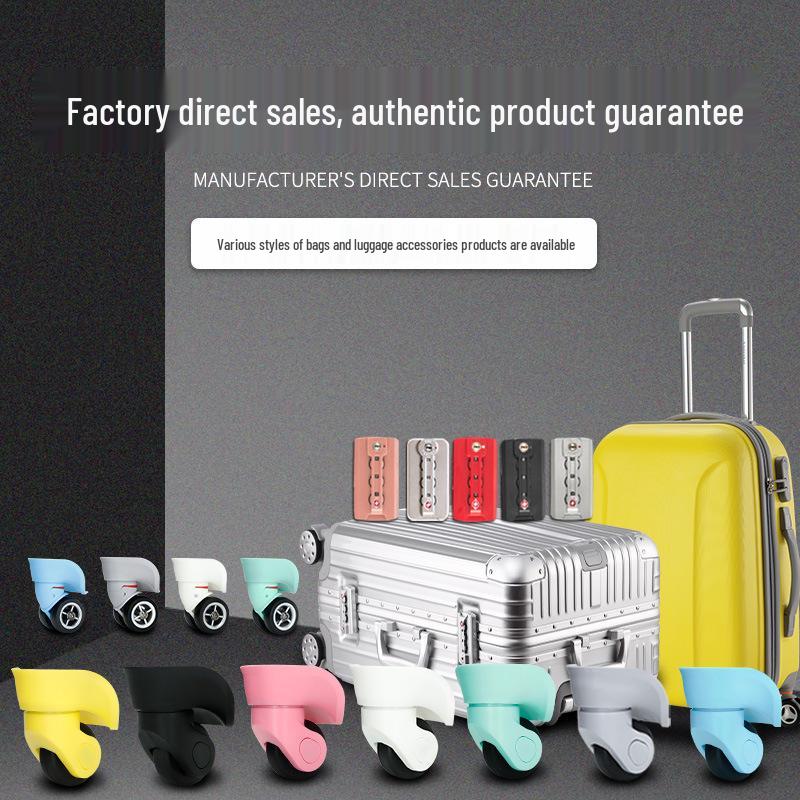 Compact Waterproof Mini Padlock for Luggage and Dormitory Use