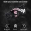Shoes Ballet Functional Absorption Sweat Toeless Added Balance