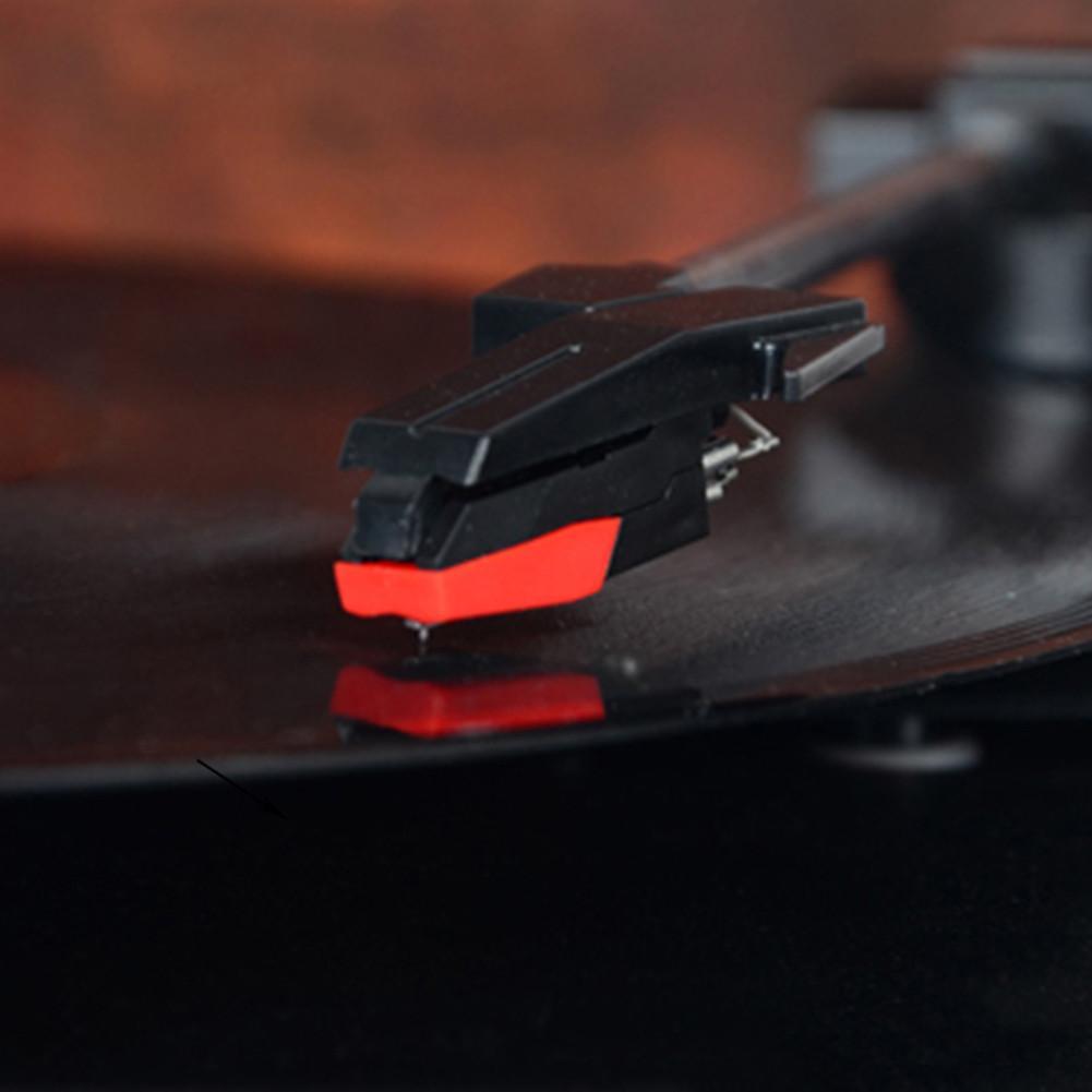 Buy Turntable Diamond Stylus For LP Record Player Phono Ceramic