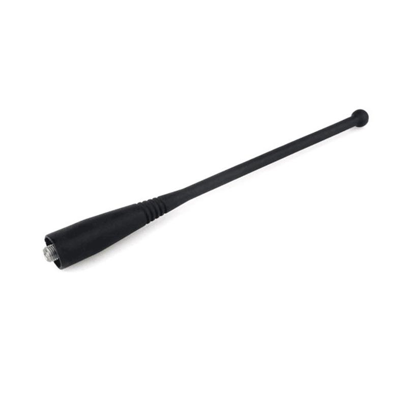 2 UHF Antenna MOTOROLA HT1000 XTS2500 XTS3000 XTS3500 Visar MT2000 MTS2000 7/"