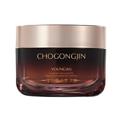 Chogongjin Youngan Jin Crème de Nuit 100 ml