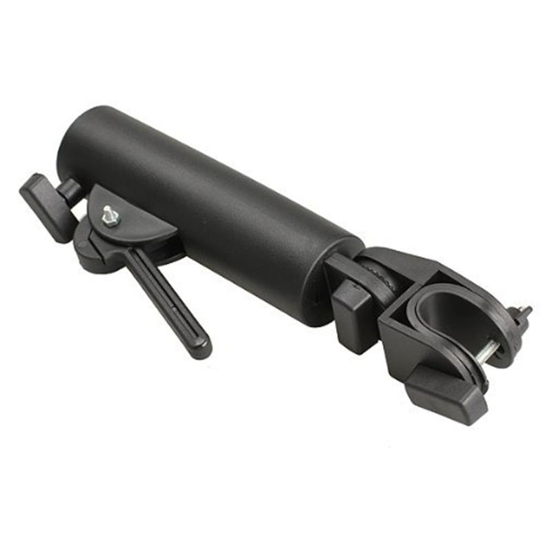 Golf Cart Umbrella Stand Plastic Golf Trolley Umbrella Holder Golf Cart Handle