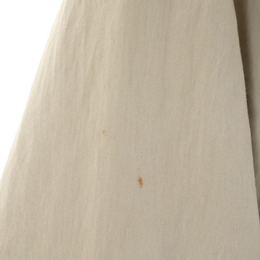 Calvin Klein Coat 7 Beige Women Used