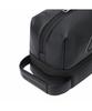 Golden Bear (U) Color Blocked Multi Pouch G6Bax26201Bkx