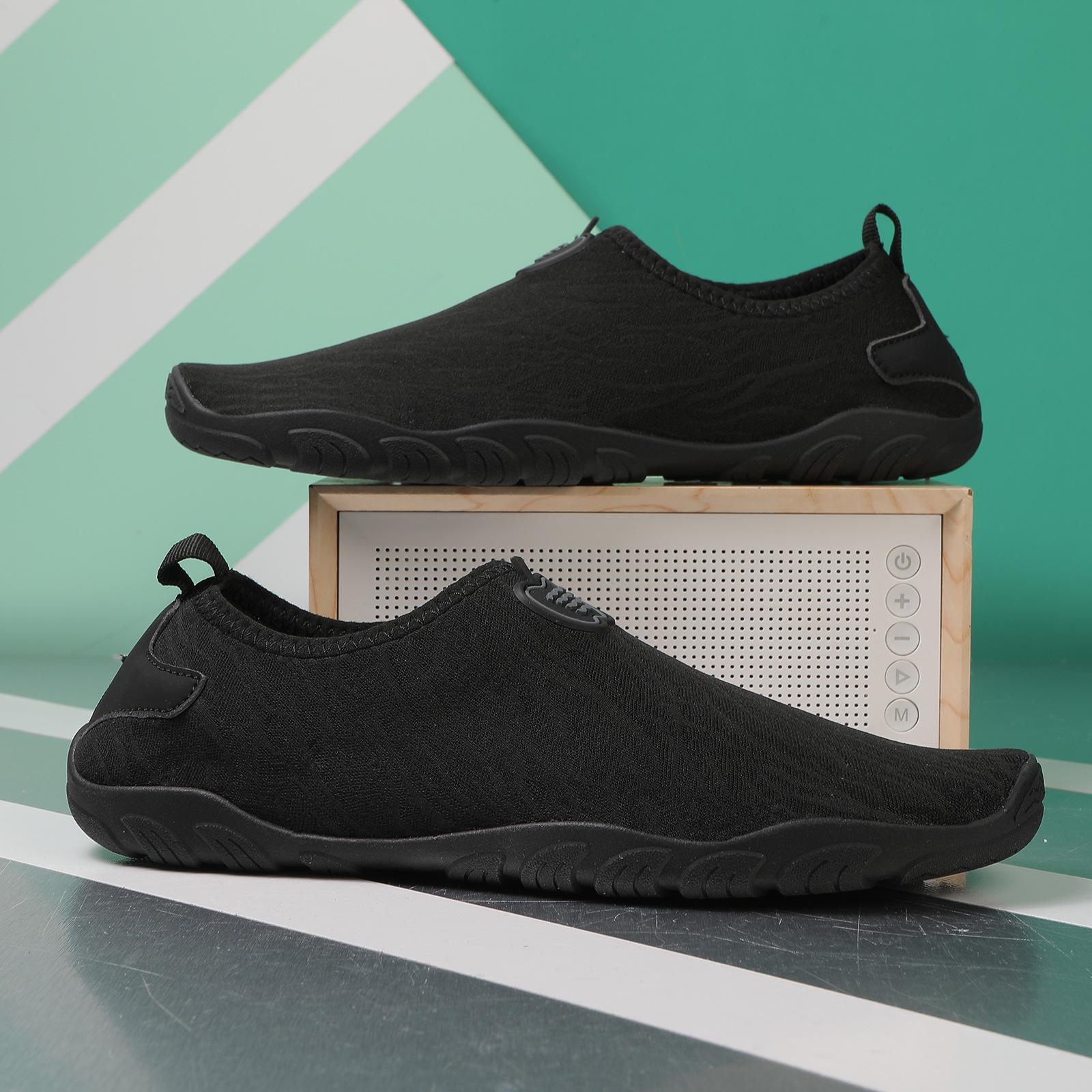 

Новые летние дайвинг-ботинки 2025: Мужские и женские быстросохнущие босоножки для пляжа и воды для сноркелинга, рафтинга, плавания и трекинга по рекам 40