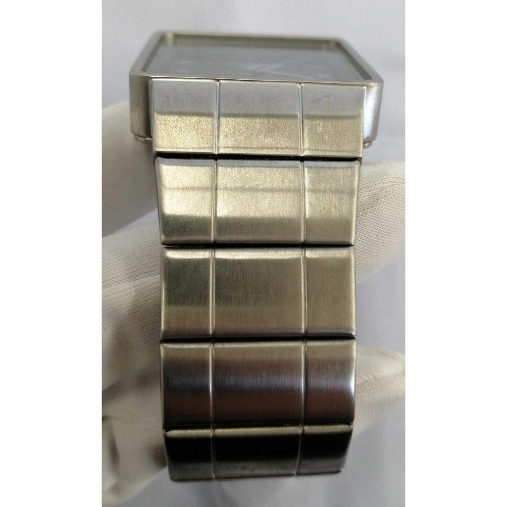 Used NIXON A013 000 Quartz