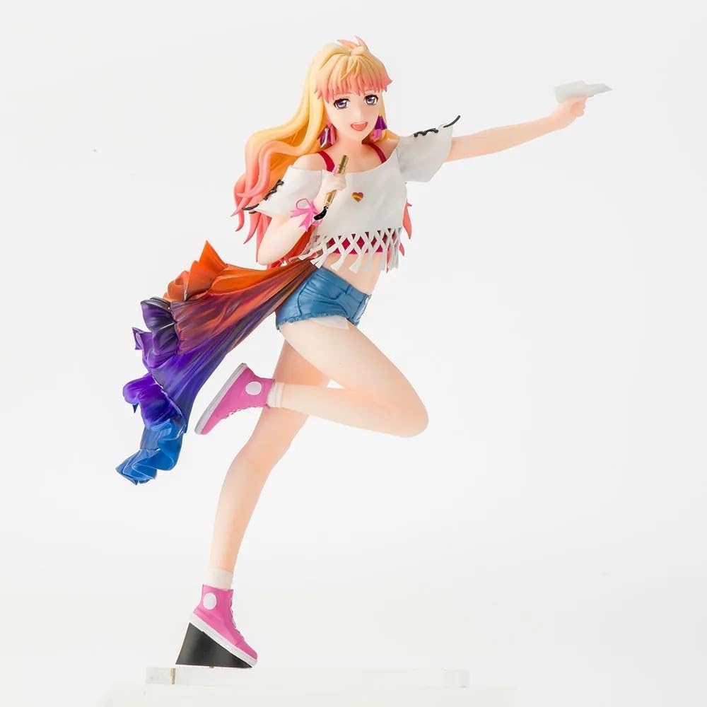 Macross Macross F Figure Sheryl Nome Labyrinth of Time FIGURIZM Ver.