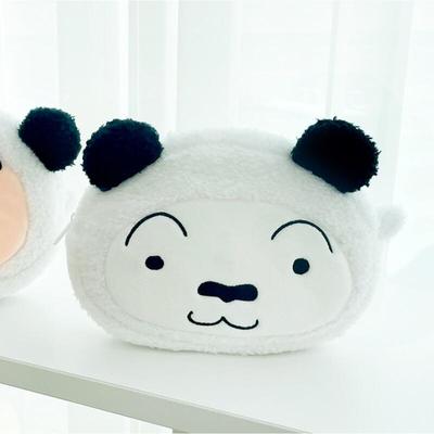 Tägliche Charaktere Kosmetiktasche (Panda)