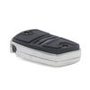 High Durability Metal Brake Pedal Protector for 1800 F6B GL1800 with Antislip Features Offering Superior Grip Stability