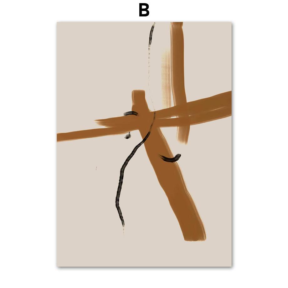 Simple Abstract Poster Picasso Vase Bird Modern Line Drawing Wall Art Print Canvas Painting Wall Pictures Living Room Home Decor