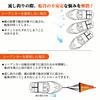 Goture Sea Anchor [Easy To Recovery / Rope Twist-Prevention / Japanese Instruction Manual Included]