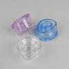 Bottle Mouth Silicone Cover For 4.8 To 5.5 Cm Bottle Sealing Ring Rubber Gasket Vacuum Pump Exercise Machine Accessories