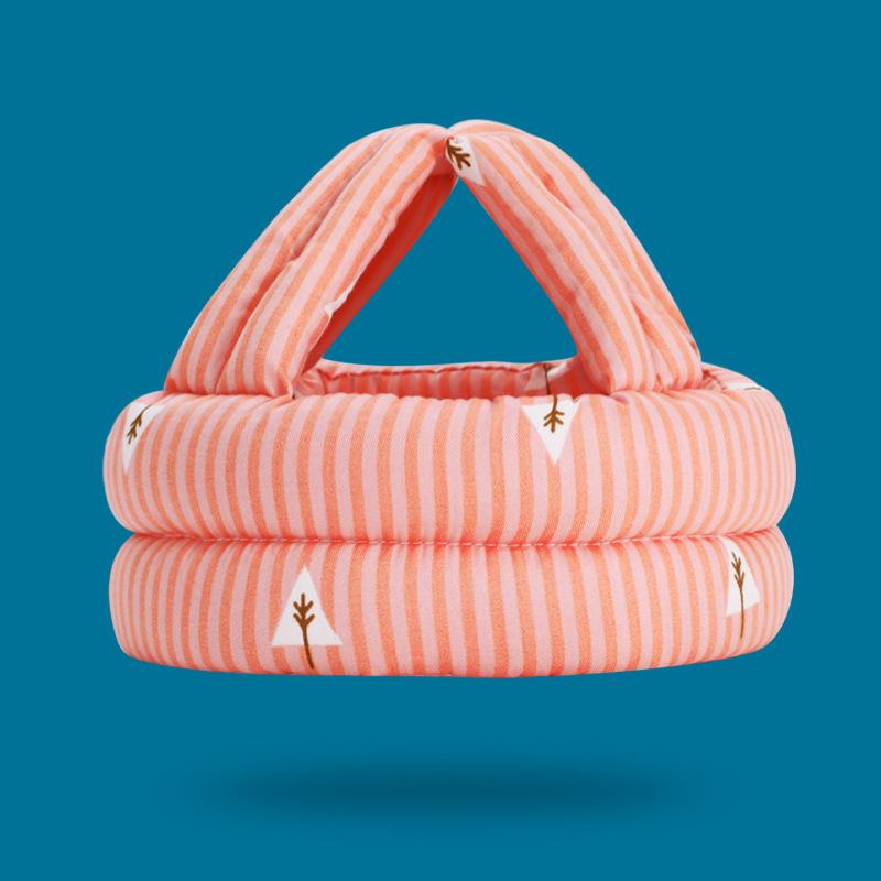 Toddler Safety Helmet - Anti-Fall & Protective Headgear for Infants and Kids