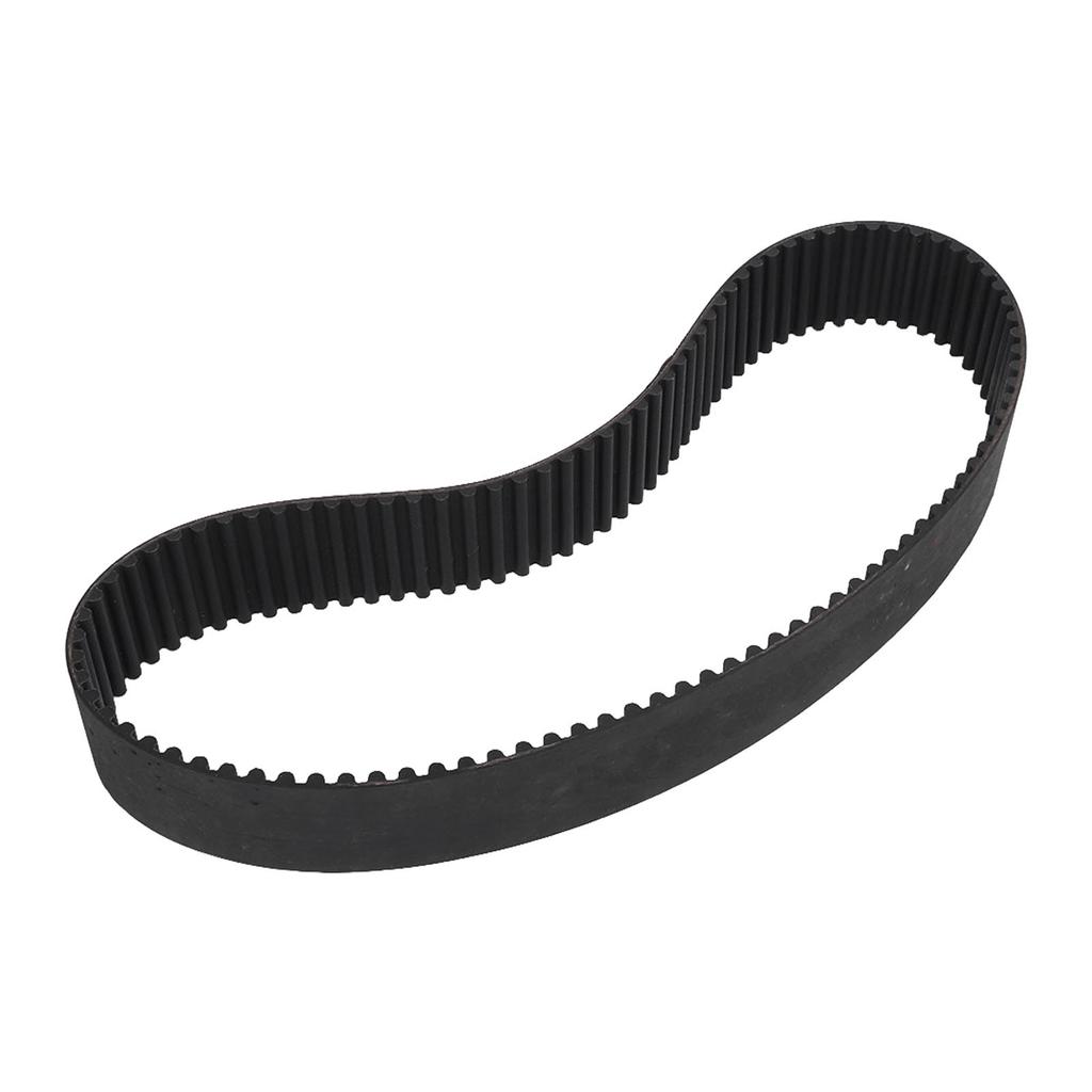 8M 800 42 Pryžový hnací řemen Odolnost proti opotřebení Vysoká pevnost v přetržení Rozvodový řemen pro řemenicové stroje