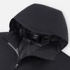 Navigare Men's Hooded Casual Jacket
