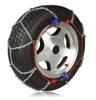 SCC AutoTrac Tortoise Shell Tire Chains for Passenger Cars Part AT905 175/70R14, 165/65R15, 175/65R14, 175/60R15, Number