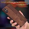 AZNS For Samsung Galaxy A05 4G Case PU Leather Coated TPU Phone Cover